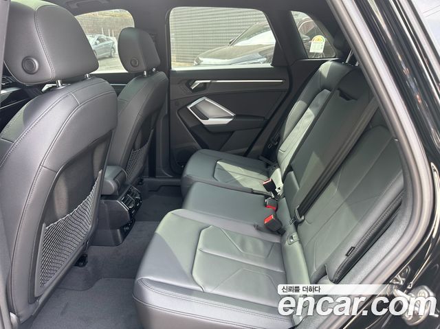 Audi Q3 (F3) 40 TFSI Quattro Premium 2026 — фото 8