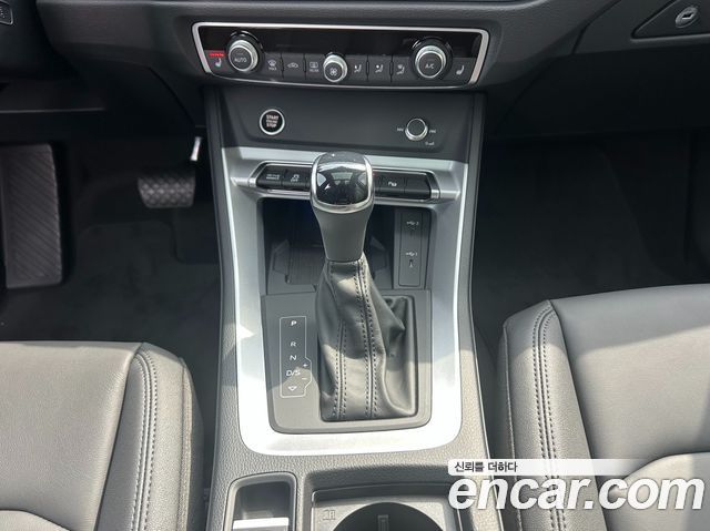 Audi Q3 (F3) 40 TFSI Quattro Premium 2026 — фото 15
