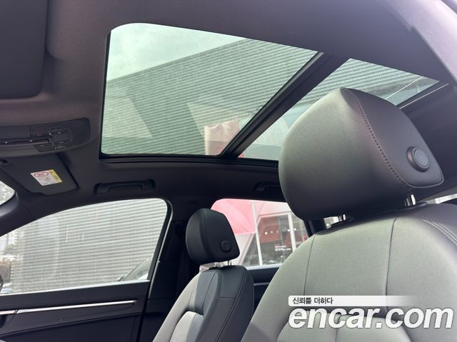 Audi Q3 (F3) 40 TFSI Quattro Premium 2026 — фото 17