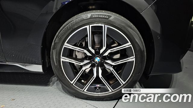 BMW 7 Series (G70) 740i xDrive M Sport 2024 — фото 5