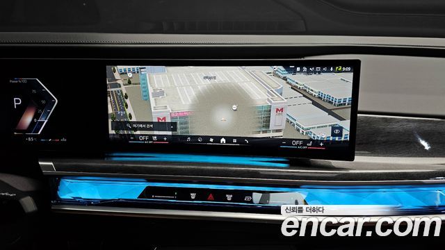 BMW 7 Series (G70) 740i xDrive M Sport 2024 — фото 15