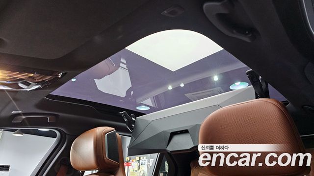 BMW 7 Series (G70) 740i xDrive M Sport 2024 — фото 19