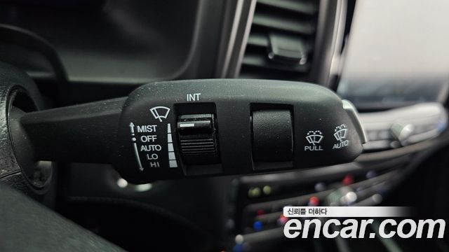 KG Mobility (SsangYong) Rexton Sports Khan Diesel 2.2 4WD Noblesse 2022 — фото 18