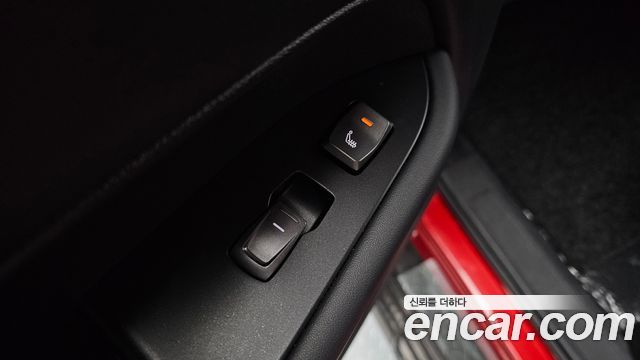 KG Mobility (SsangYong) Rexton Sports Khan Diesel 2.2 4WD Noblesse 2022 — фото 19