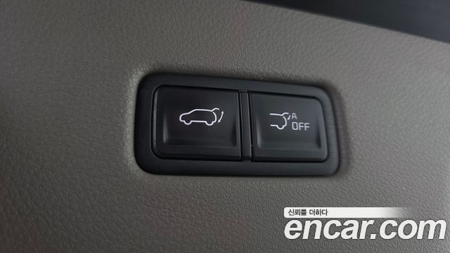Kia Carnival (IV) Gasoline 9-Seater Hi-Limousine Signature 2021 — фото 18