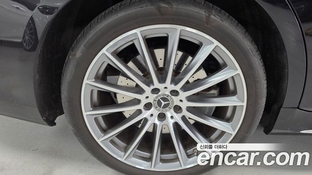 Mercedes-Benz S-Class (W223) S500L 4MATIC 2021 — фото 5