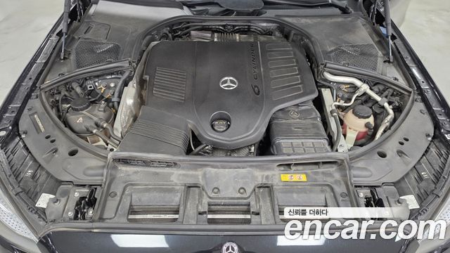 Mercedes-Benz S-Class (W223) S500L 4MATIC 2021 — фото 6