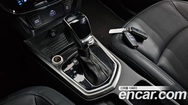 KG Mobility (SsangYong) Very New Tivoli Gasoline 1.5 2WD V3 2022 — фото 9