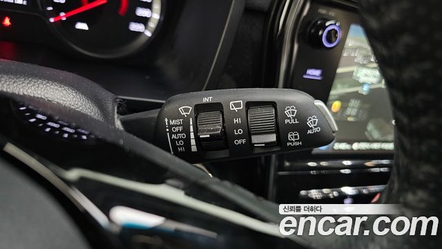 KG Mobility (SsangYong) Very New Tivoli Gasoline 1.5 2WD V3 2022 — фото 15