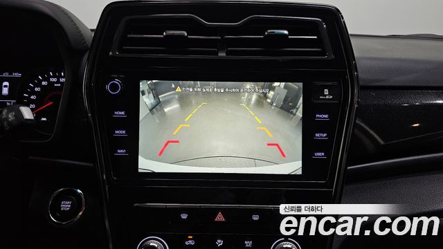 KG Mobility (SsangYong) Very New Tivoli Gasoline 1.5 2WD V3 2022 — фото 17