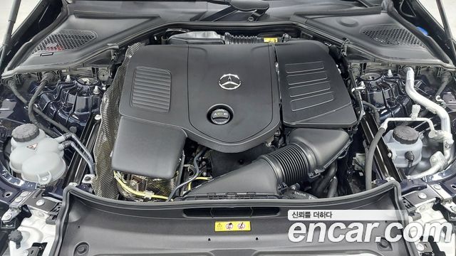 Mercedes-Benz E-Class (W214) E300 4MATIC Exclusive 2025 — фото 6
