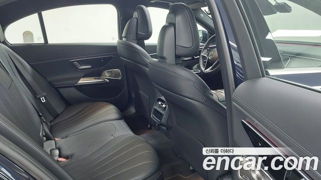 Mercedes-Benz E-Class (W214) E300 4MATIC Exclusive 2025 — фото 10
