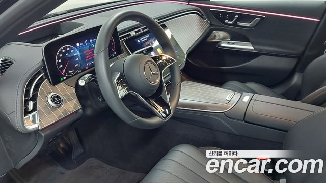 Mercedes-Benz E-Class (W214) E300 4MATIC Exclusive 2025 — фото 18