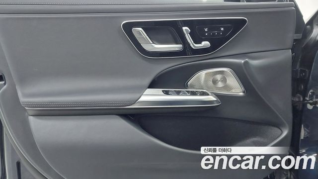 Mercedes-Benz E-Class (W214) E300 4MATIC Exclusive 2025 — фото 19