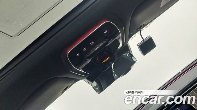 Mercedes-Benz E-Class (W214) E300 4MATIC Exclusive 2025 — фото 21