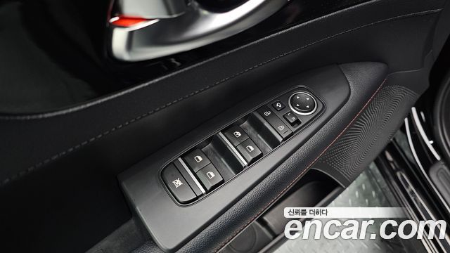 Kia K3 5Door GT Signature 2021 — фото 15