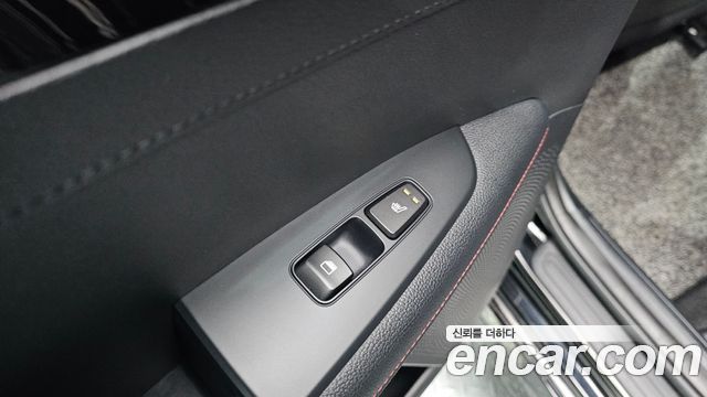Kia K3 5Door GT Signature 2021 — фото 20