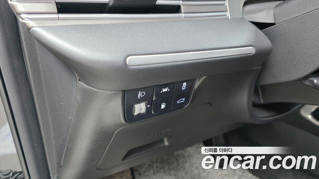Hyundai Grandeur (IG) 2.5 Premium Choice 2021 — фото 14