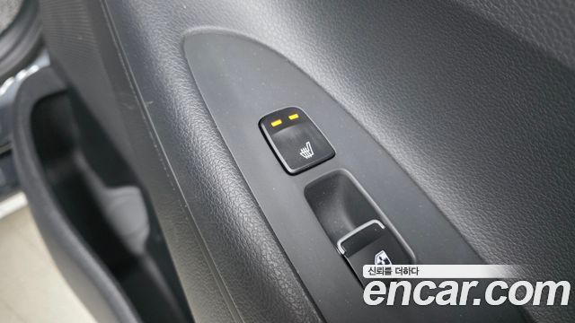 Hyundai Grandeur (IG) 2.5 Premium Choice 2021 — фото 19