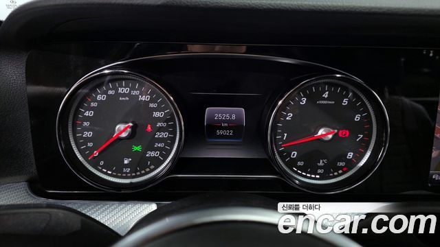 Mercedes-Benz E-Class (W213) E250 Avantgarde 2020 — фото 8