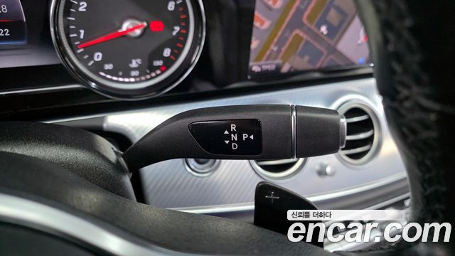 Mercedes-Benz E-Class (W213) E250 Avantgarde 2020 — фото 9