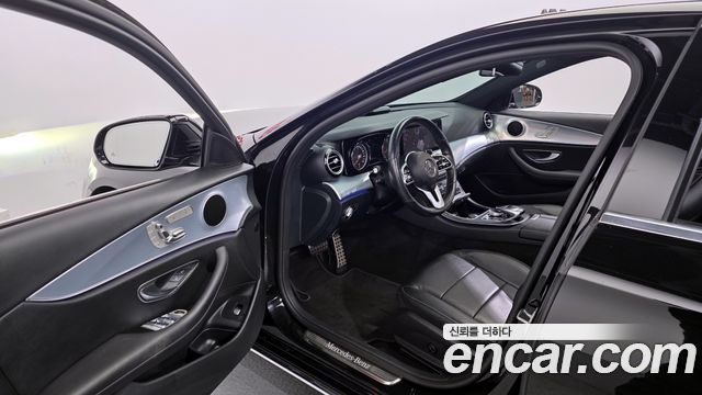 Mercedes-Benz E-Class (W213) E250 Avantgarde 2020 — фото 10