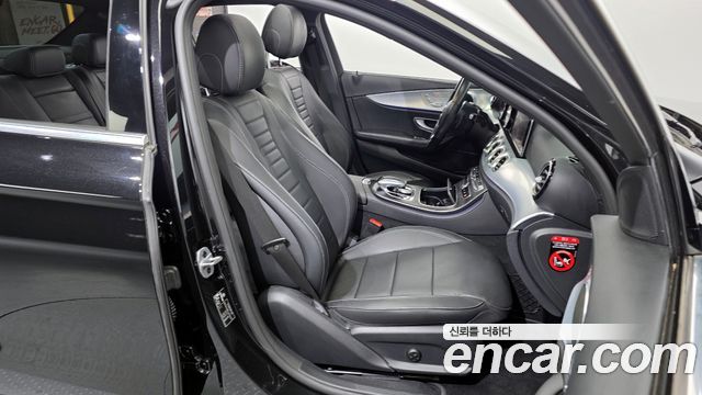 Mercedes-Benz E-Class (W213) E250 Avantgarde 2020 — фото 12