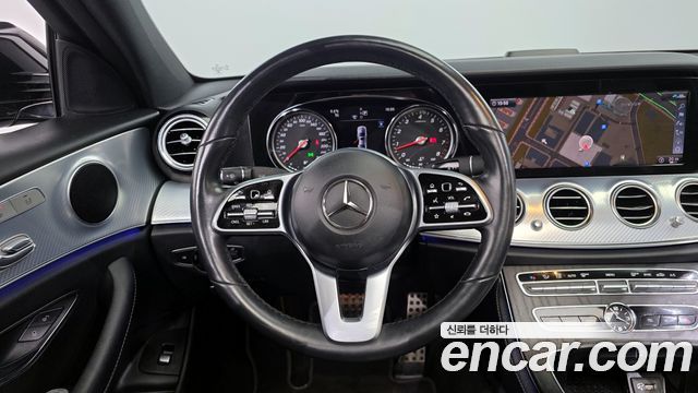 Mercedes-Benz E-Class (W213) E250 Avantgarde 2020 — фото 13