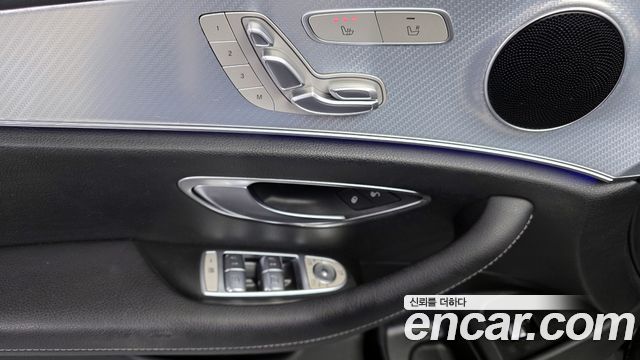Mercedes-Benz E-Class (W213) E250 Avantgarde 2020 — фото 14