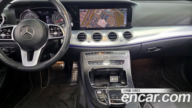 Mercedes-Benz E-Class (W213) E250 Avantgarde 2020 — фото 19