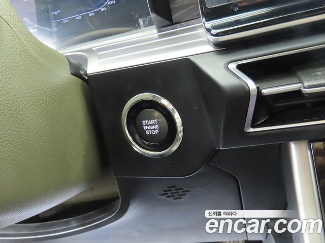 KG Mobility (SsangYong) Torres Gasoline 1.5 2WD T7 2023 — фото 16