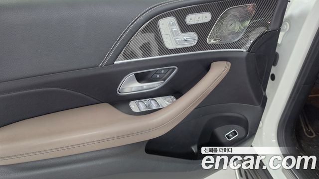 Mercedes-Benz GLE-Class (W167) AMG GLE53 4MATIC+ 2023 — фото 19