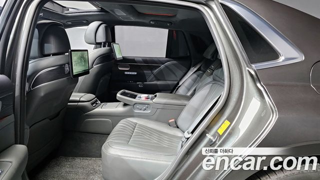 Genesis G90 (RS4) Gasoline 3.5 Turbo AWD 2023 — фото 12