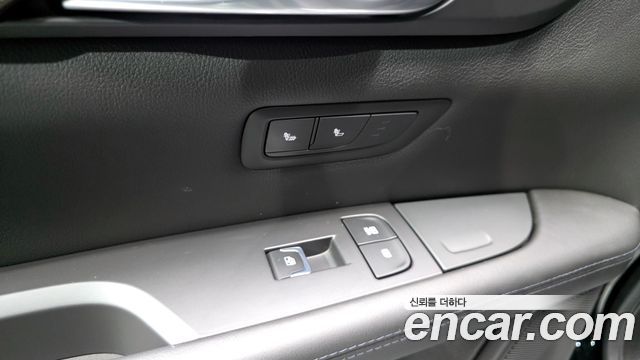 Cadillac CT6 3.6 Premium AWD 2017 — фото 23