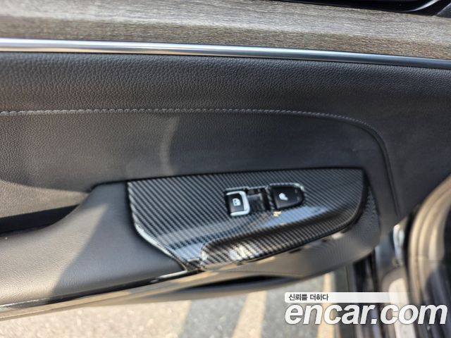 Kia K5 (III) 1.6 Turbo Noblesse 2021 — фото 15