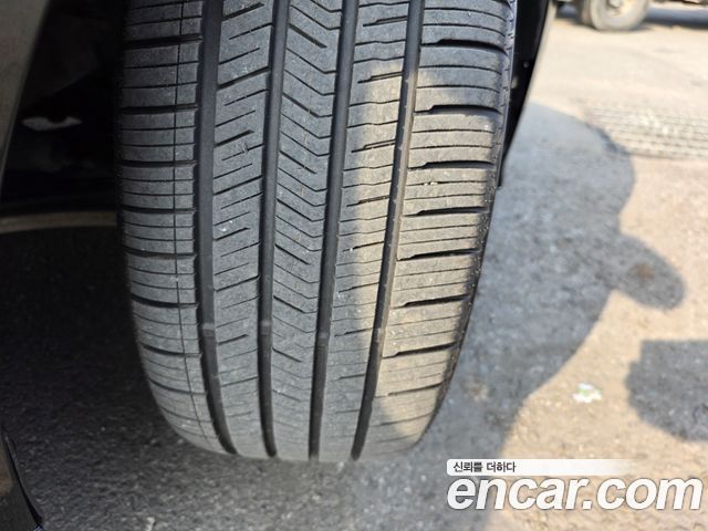 Kia K5 (III) 1.6 Turbo Noblesse 2021 — фото 18