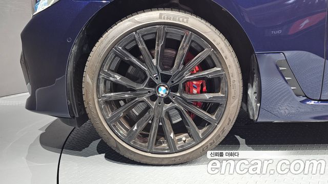 BMW 6 Series GT (G32) 630i xDrive M Sport Pro Final Edition 2024 — фото 5