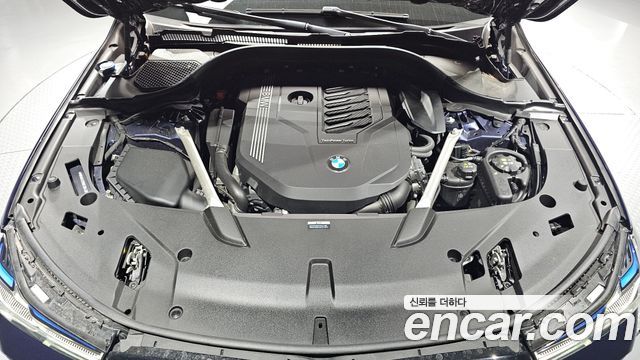 BMW 6 Series GT (G32) 630i xDrive M Sport Pro Final Edition 2024 — фото 6