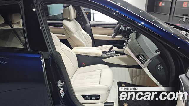 BMW 6 Series GT (G32) 630i xDrive M Sport Pro Final Edition 2024 — фото 12