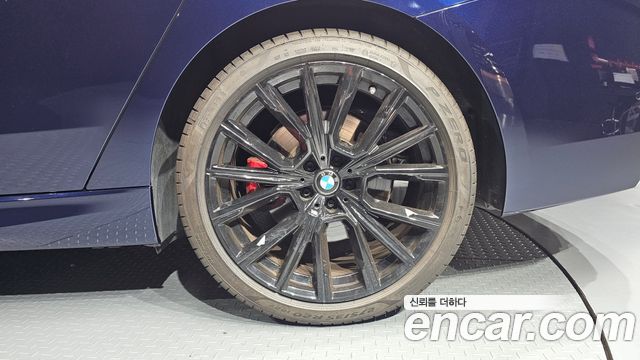 BMW 6 Series GT (G32) 630i xDrive M Sport Pro Final Edition 2024 — фото 21