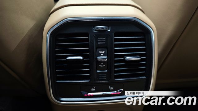 Porsche Macan 2.0 95B 2018 — фото 21