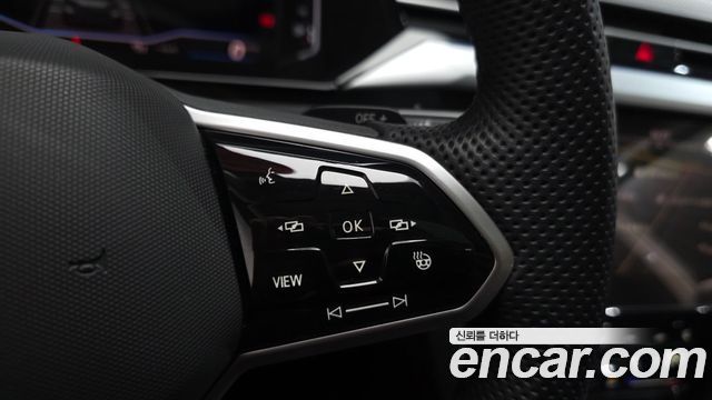 Volkswagen Arteon 2.0 TDI Prestige 2022 — фото 15