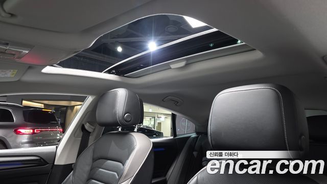 Volkswagen Arteon 2.0 TDI Prestige 2022 — фото 18