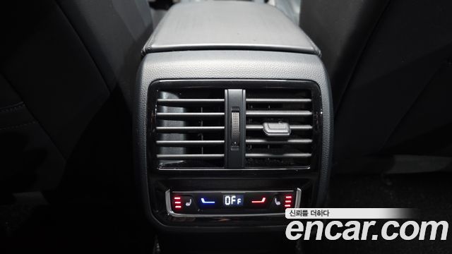Volkswagen Arteon 2.0 TDI Prestige 2022 — фото 19