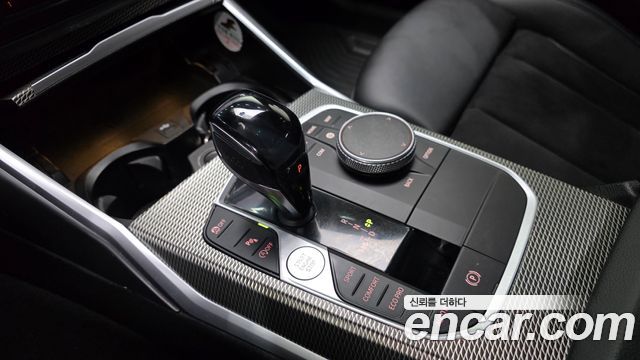 BMW 3 Series (G20) 320i M Sport 2021 — фото 9