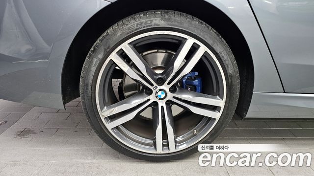 BMW 6 Series GT (G32) 640i xDrive M Sport 2018 — фото 5