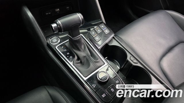 Kia Sportage (V) Diesel 2.0 4WD Prestige 2023 — фото 9