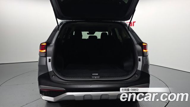 Kia Sportage (V) Diesel 2.0 4WD Prestige 2023 — фото 20