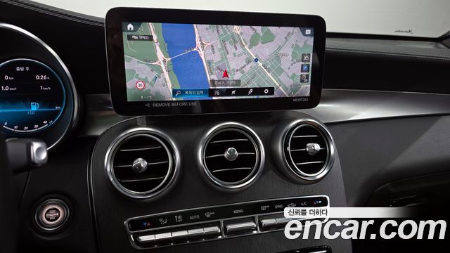Mercedes-Benz GLC-Class (X253) GLC300 4MATIC 2022 — фото 14