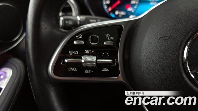 Mercedes-Benz GLC-Class (X253) GLC300 4MATIC 2022 — фото 17